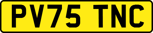 PV75TNC