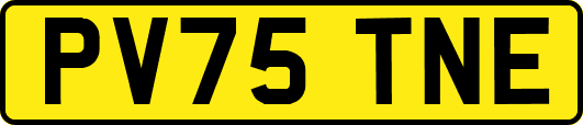 PV75TNE