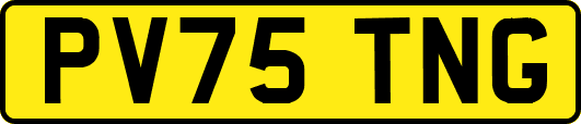 PV75TNG