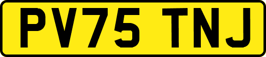 PV75TNJ