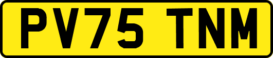 PV75TNM