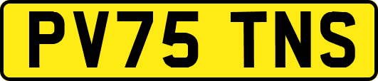 PV75TNS