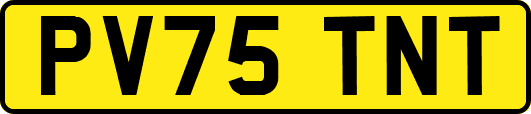 PV75TNT