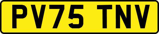 PV75TNV