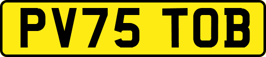 PV75TOB