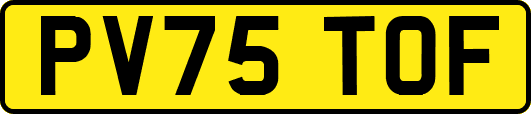 PV75TOF