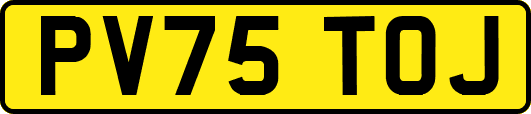 PV75TOJ