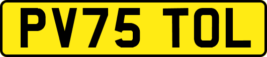 PV75TOL
