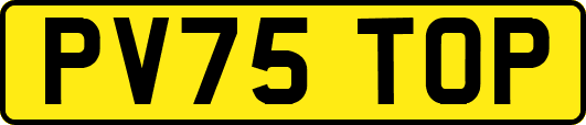 PV75TOP