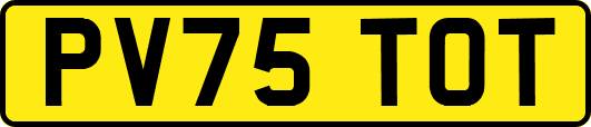 PV75TOT