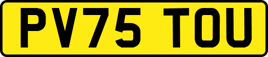 PV75TOU