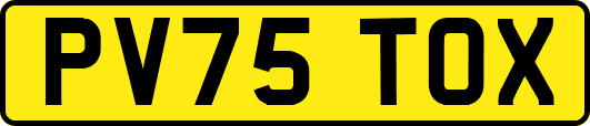 PV75TOX