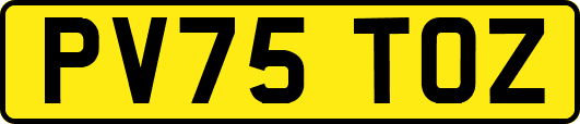 PV75TOZ