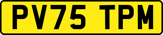 PV75TPM