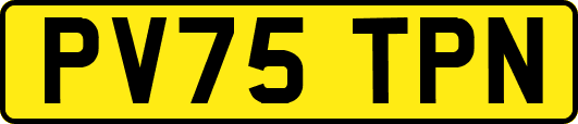 PV75TPN
