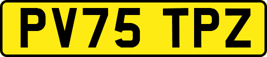 PV75TPZ