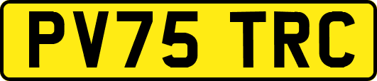 PV75TRC