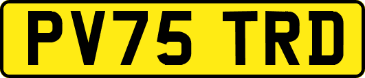 PV75TRD