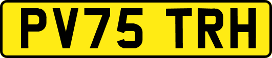 PV75TRH