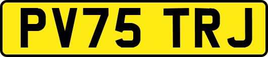 PV75TRJ