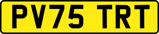 PV75TRT