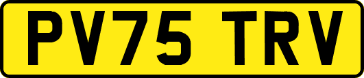 PV75TRV
