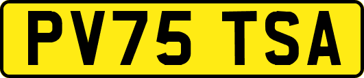 PV75TSA