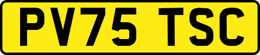 PV75TSC