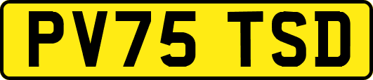 PV75TSD