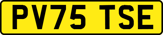 PV75TSE