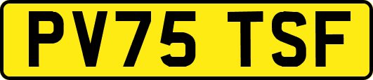 PV75TSF
