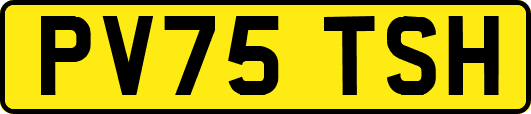 PV75TSH