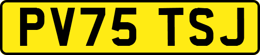 PV75TSJ