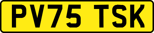 PV75TSK