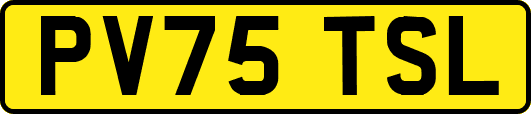 PV75TSL