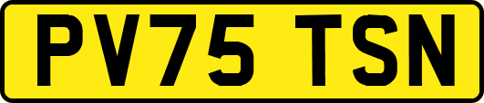 PV75TSN