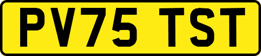 PV75TST
