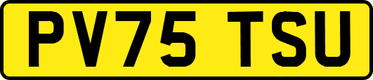 PV75TSU