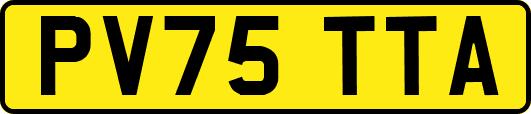 PV75TTA