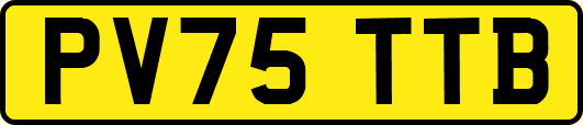 PV75TTB