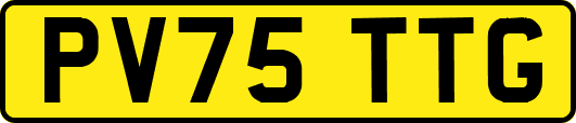 PV75TTG