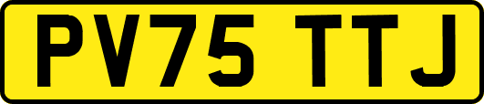PV75TTJ