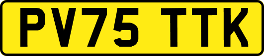 PV75TTK
