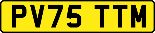 PV75TTM