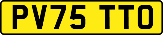 PV75TTO