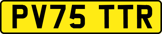 PV75TTR