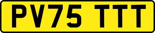 PV75TTT