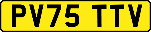 PV75TTV