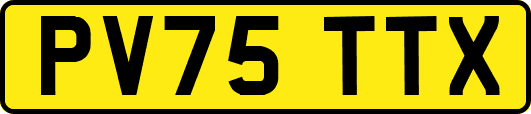 PV75TTX