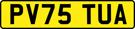 PV75TUA